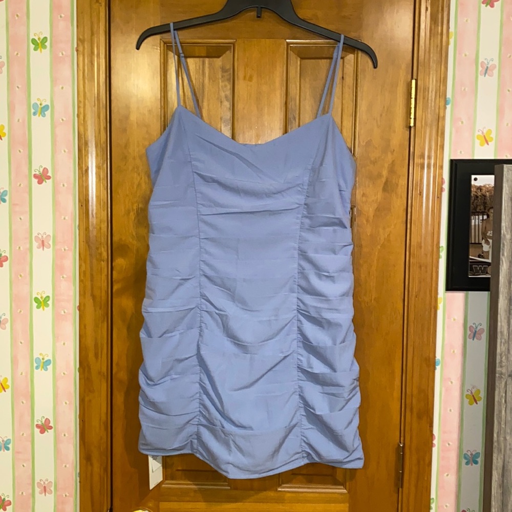 NWT Abercrombie & Fitch Dress